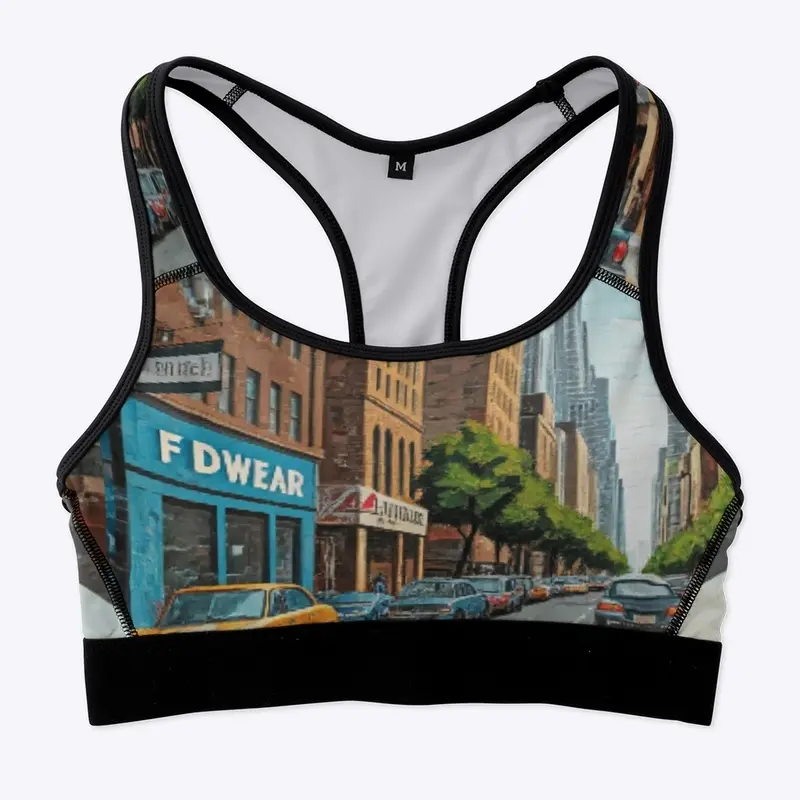 fdwear city